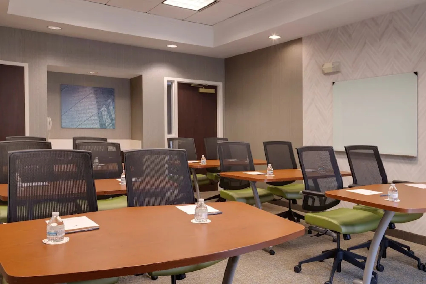 SpringHill Suites by Marriott Newark Liberty International