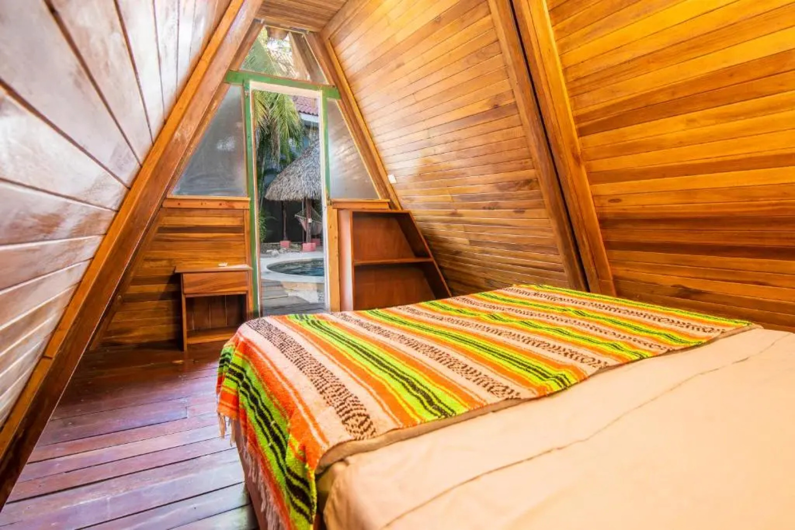 Playa Grande Surf Camp