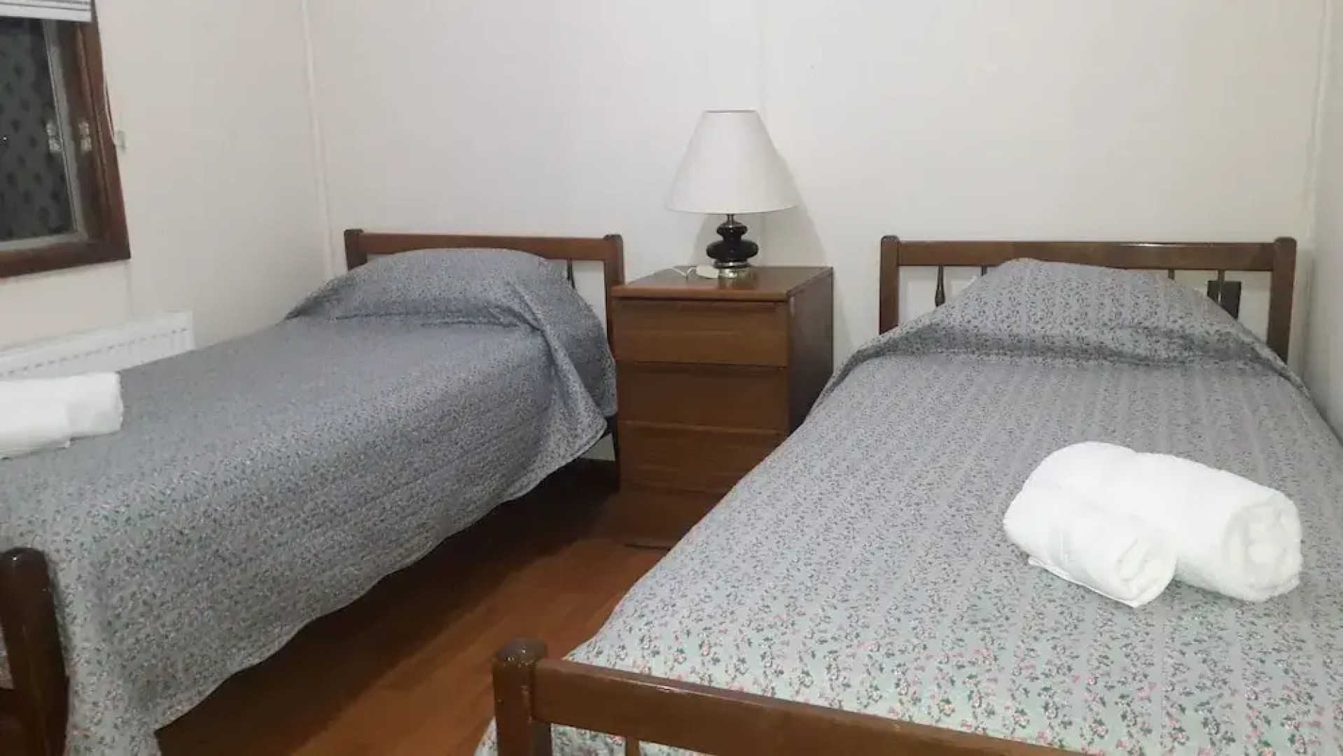 Cabañas Cerro Las Piedras