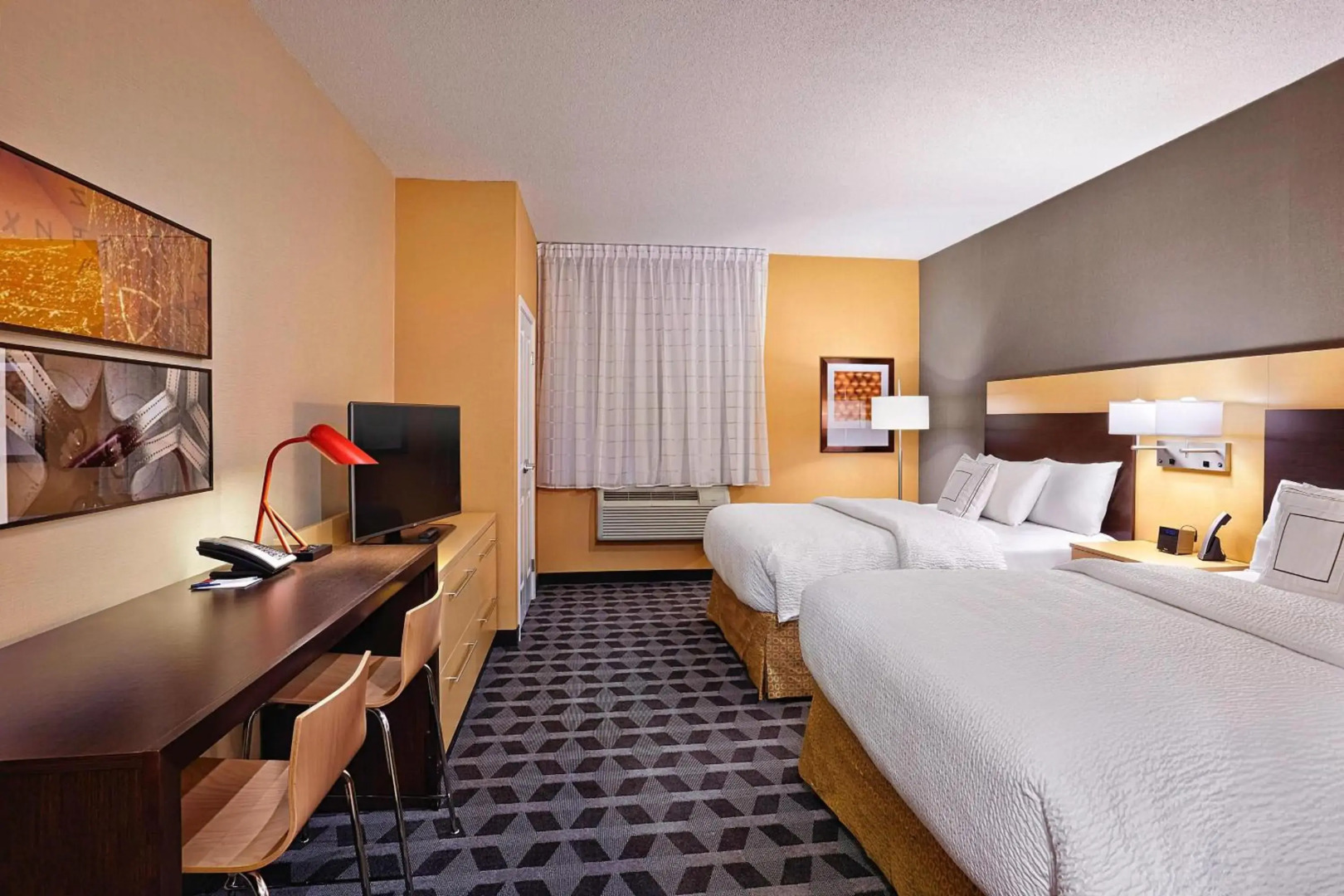 TownePlace Suites by Marriott London