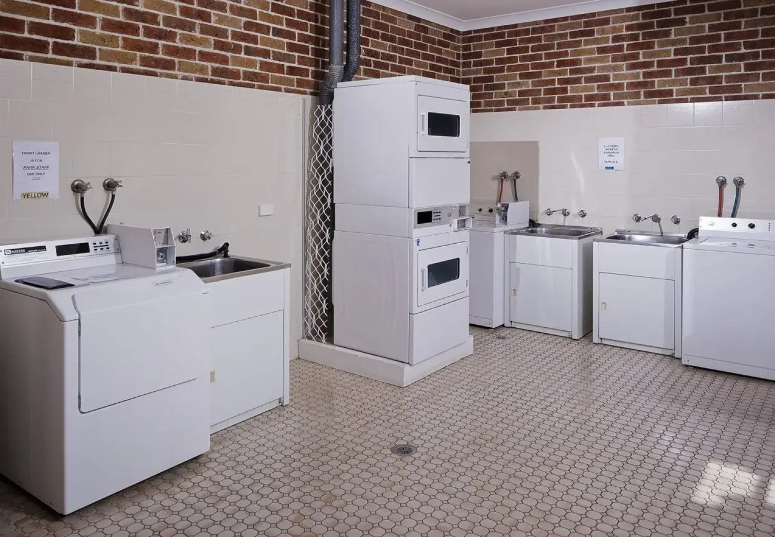 BIG4 Mudgee Holiday Park