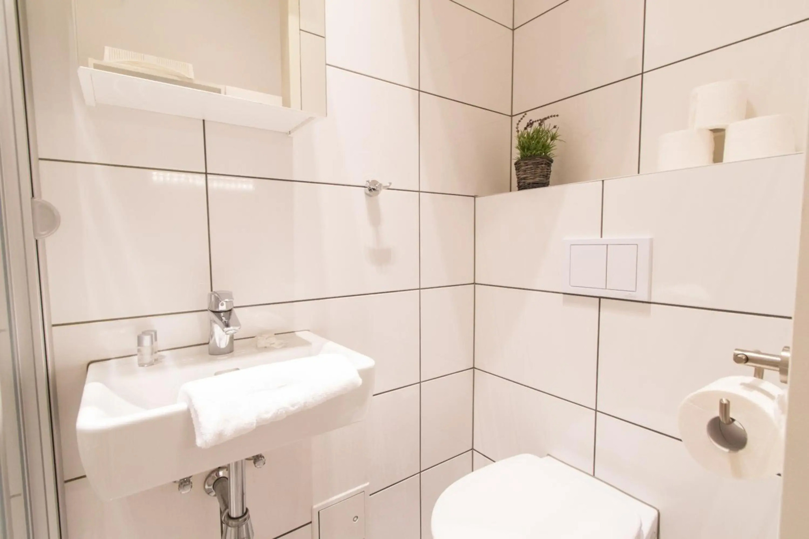 Apartment Davidgasse