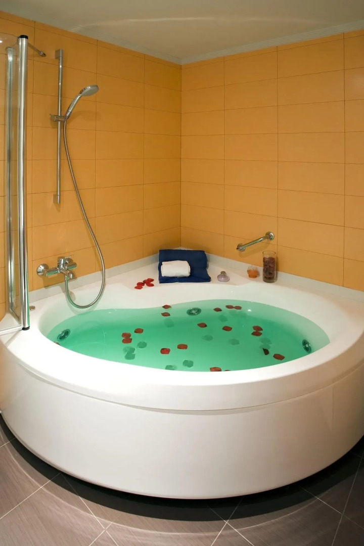 Apartamentos Spa Villa Pasiega