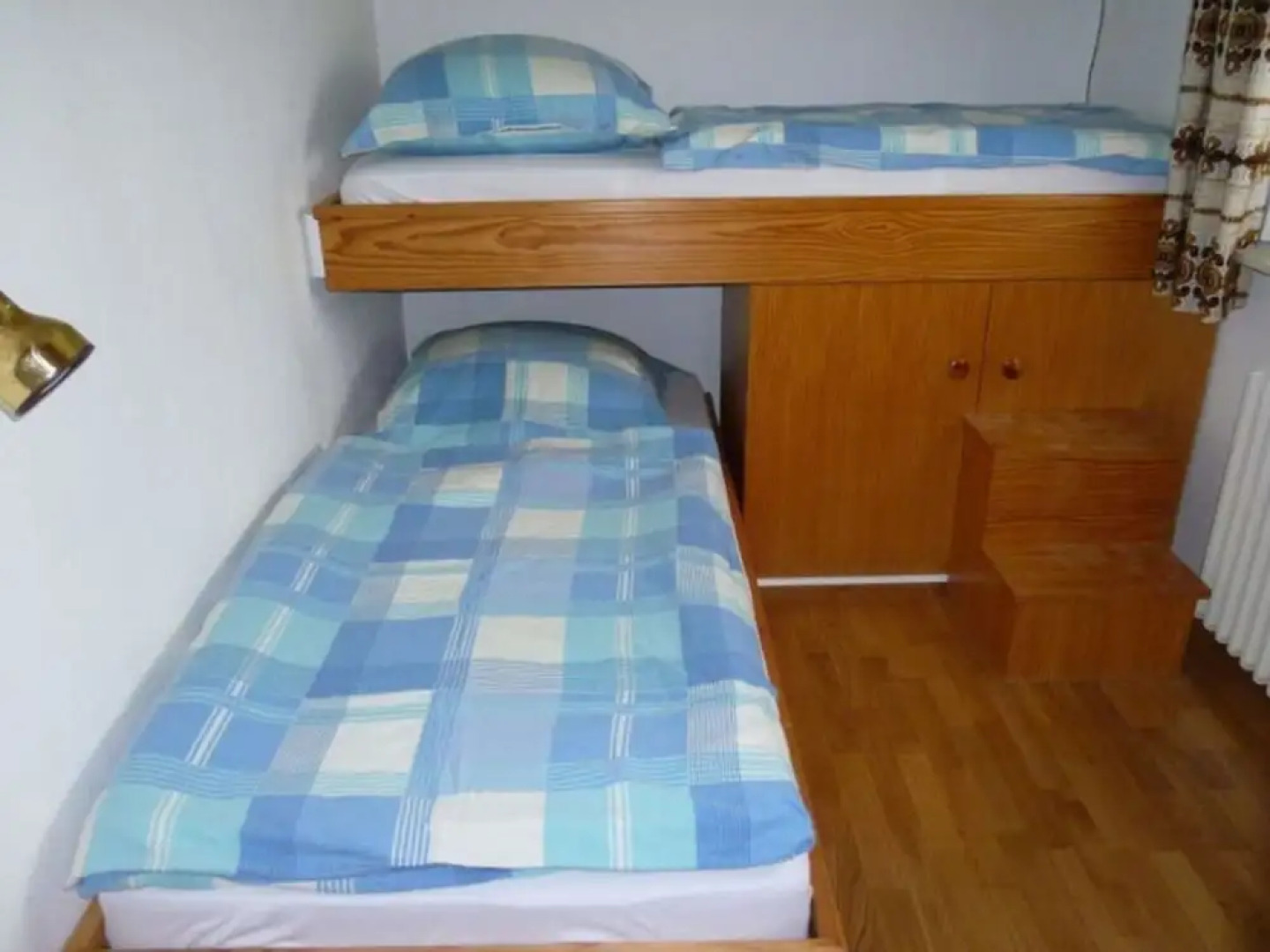 Mellhorn 41 Modern Retreat