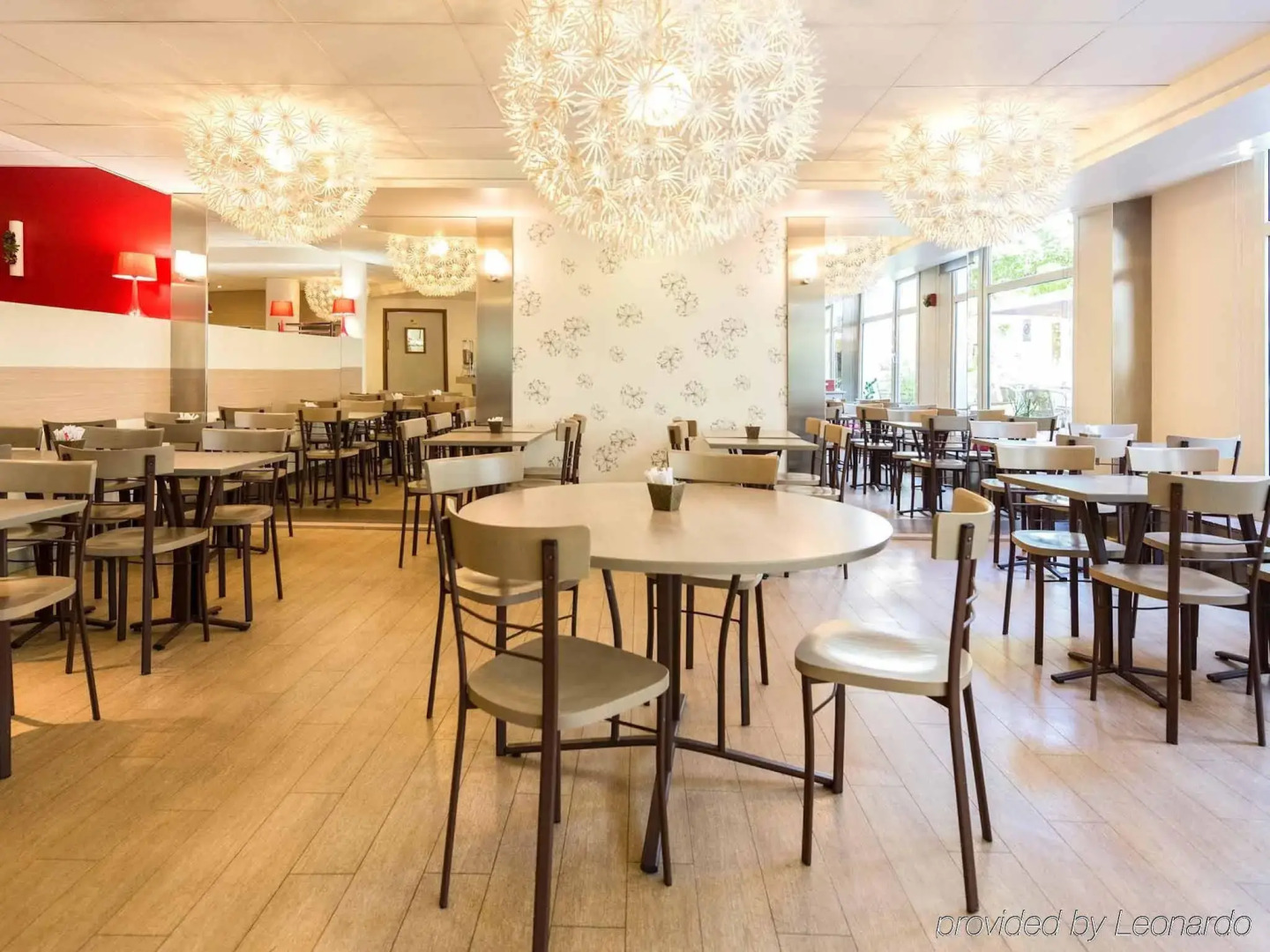 ibis Paris Porte de Vanves Parc des Expositions