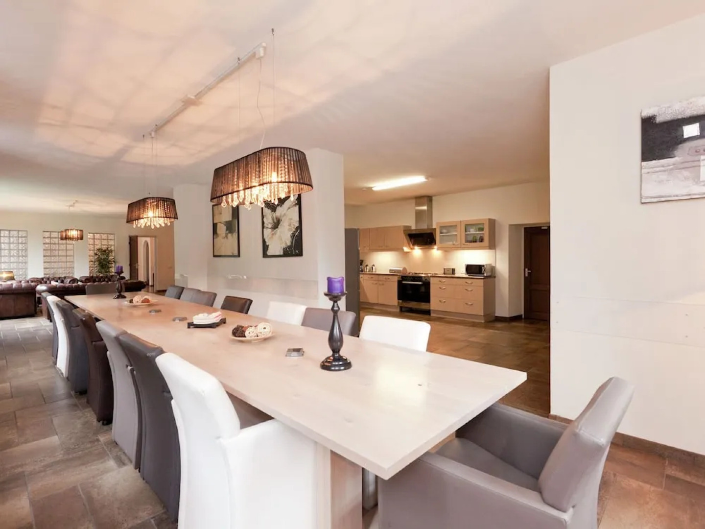 Modern Holiday Home in Röhl With Private Pool