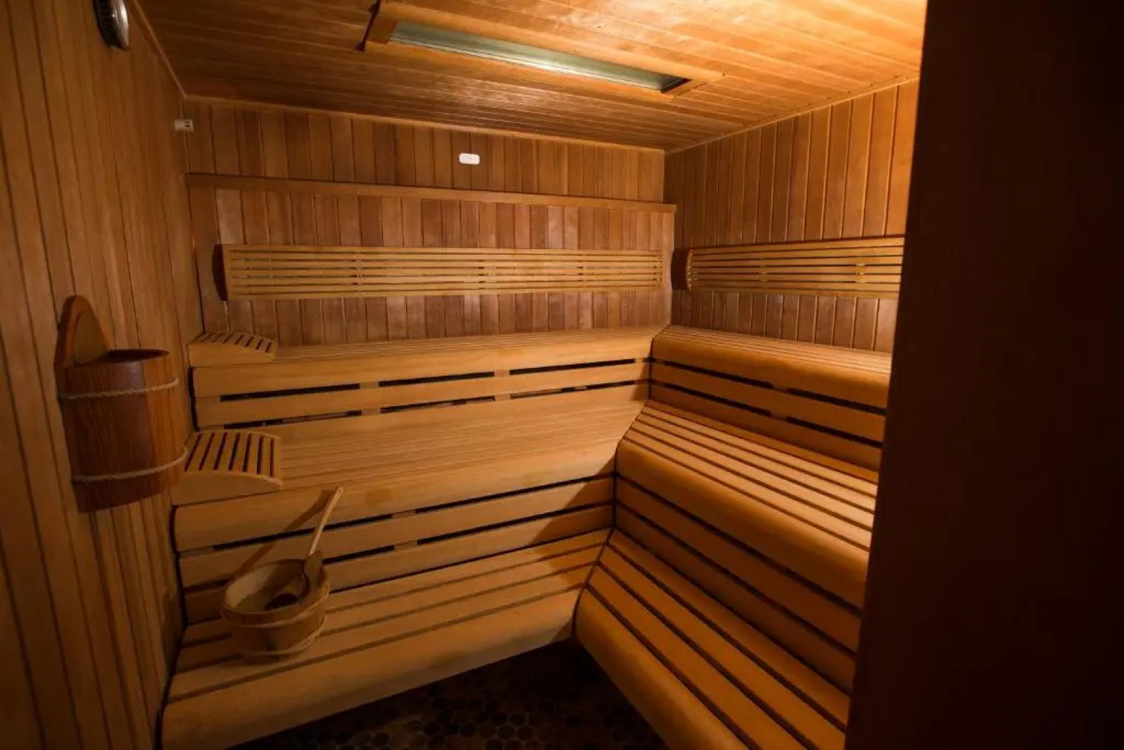 Hotel Niedersächsischer Hof