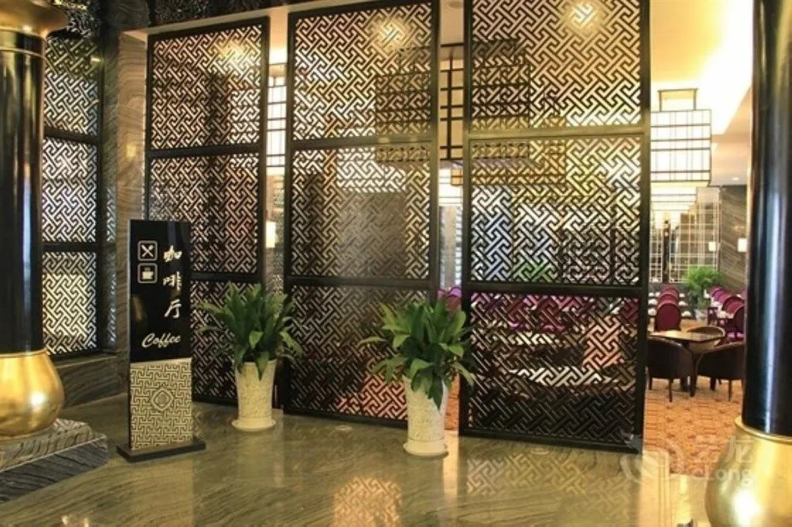 Vienna International Hotel