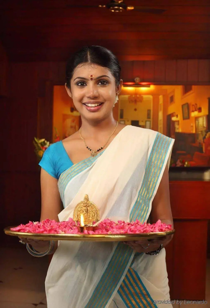 Fragrant Nature Backwater Resort & Ayurveda Spa