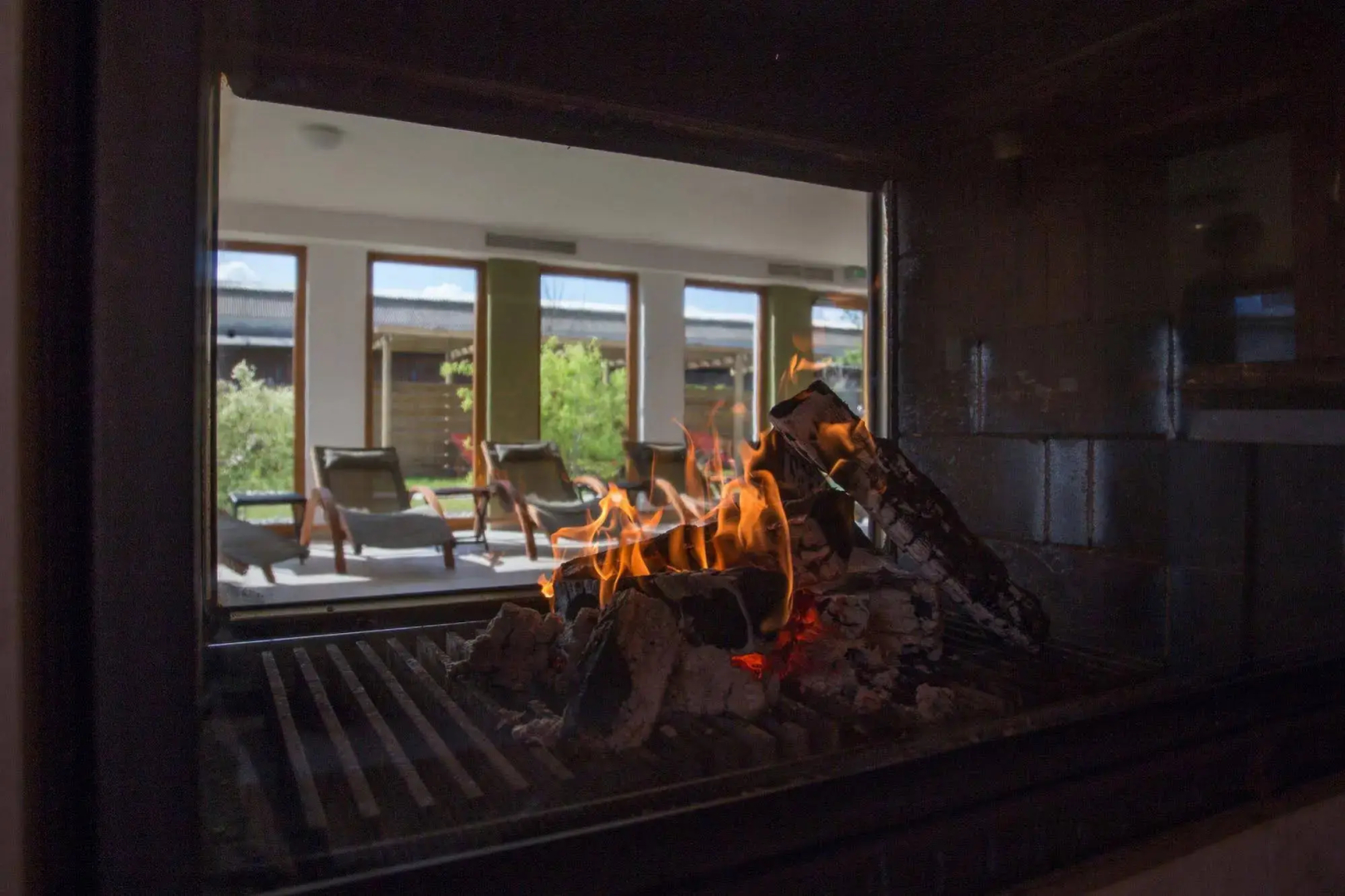 Hotel IV Jahreszeiten Zingst