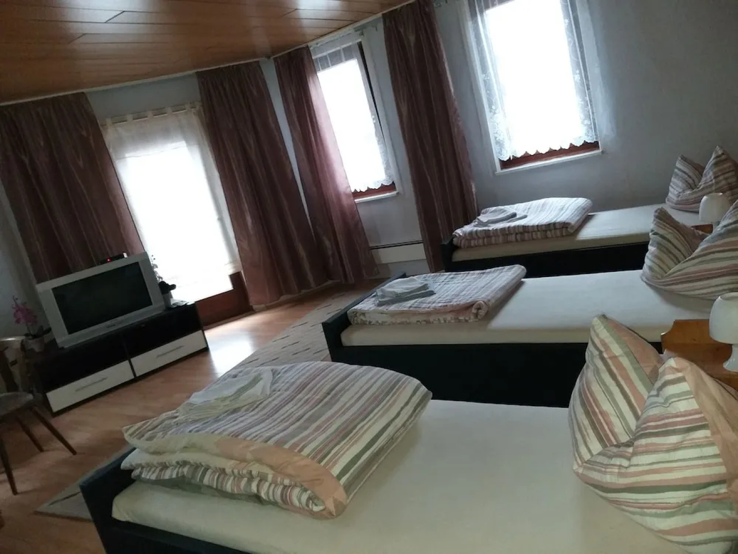 Pension Hotel Ochsen