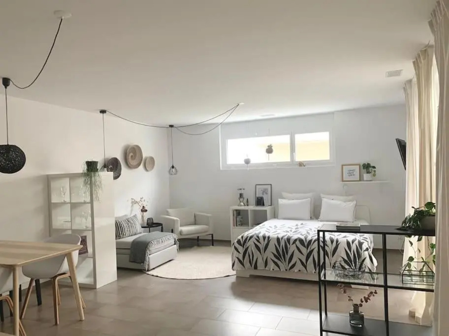 Lakestudio 3min vom See mit Wifi und Self-Check-In