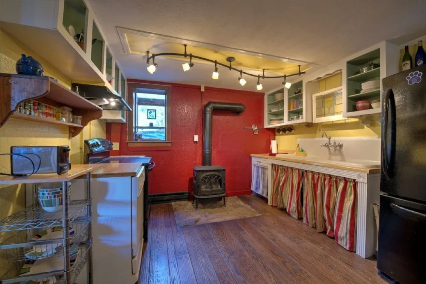 Wildflower Mountain Cottage - 3 Br Home