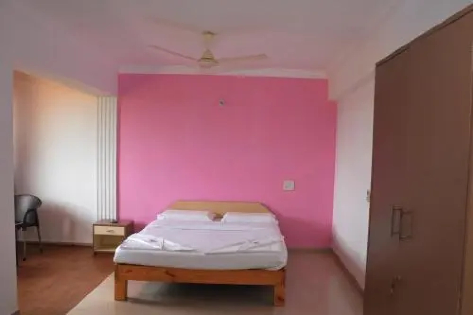 OYO 35596 Hotel Amar