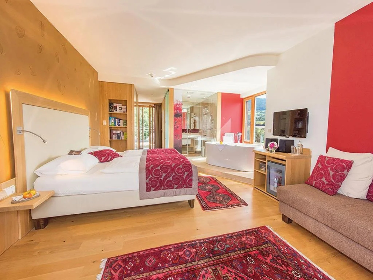 RETTER Seminar Hotel Restaurant