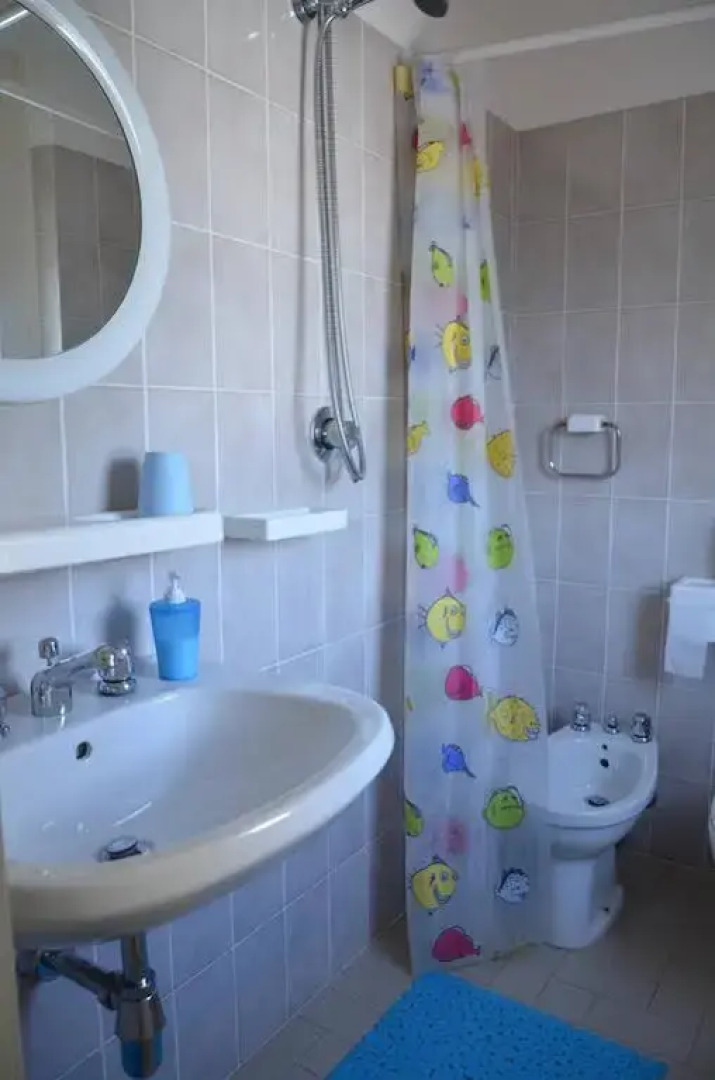 Affittacamere Mirella