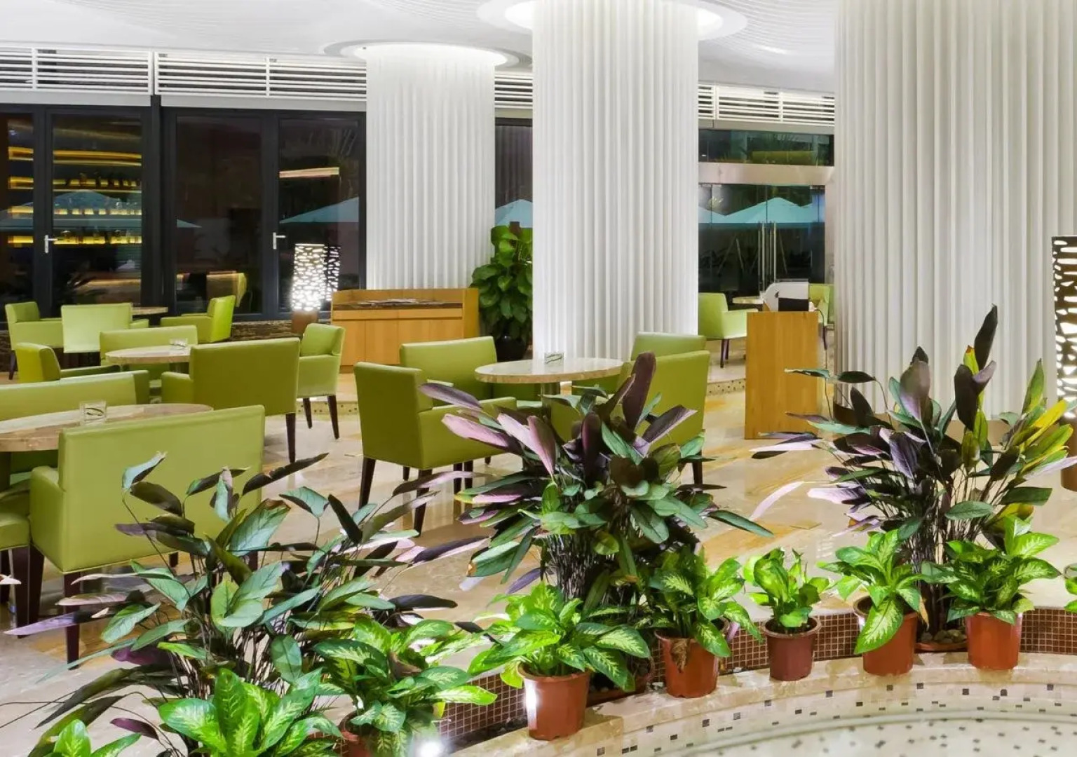 Four Points by Sheraton Hainan, Sanya