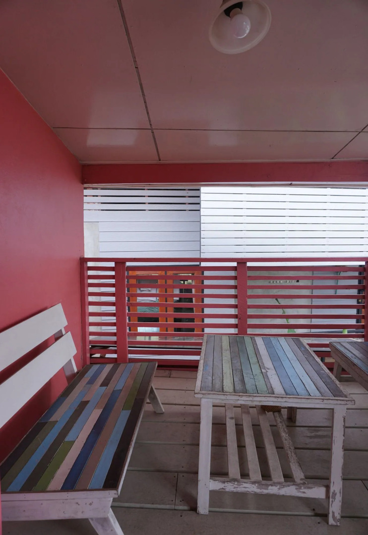 R-Lampang Guest House