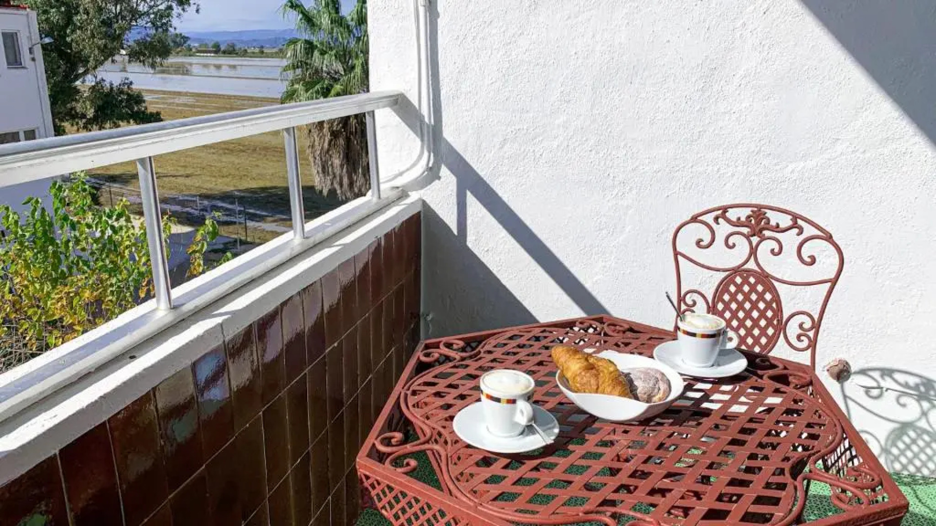 Apartamento Delta Escapada