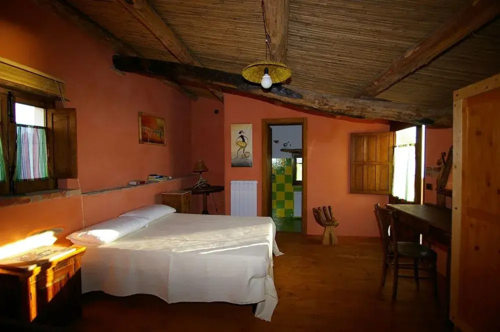 EcoBelmonte Albergo Diffuso