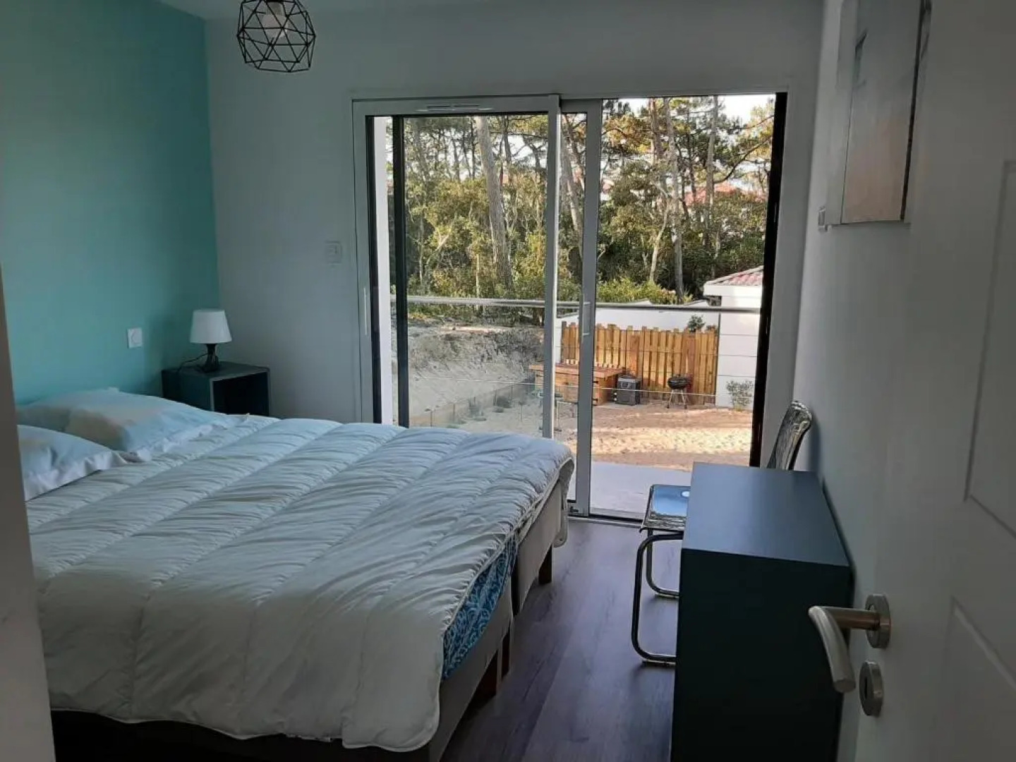 Maison Labenne, 5 pièces, 12 personnes - FR-1-239-699