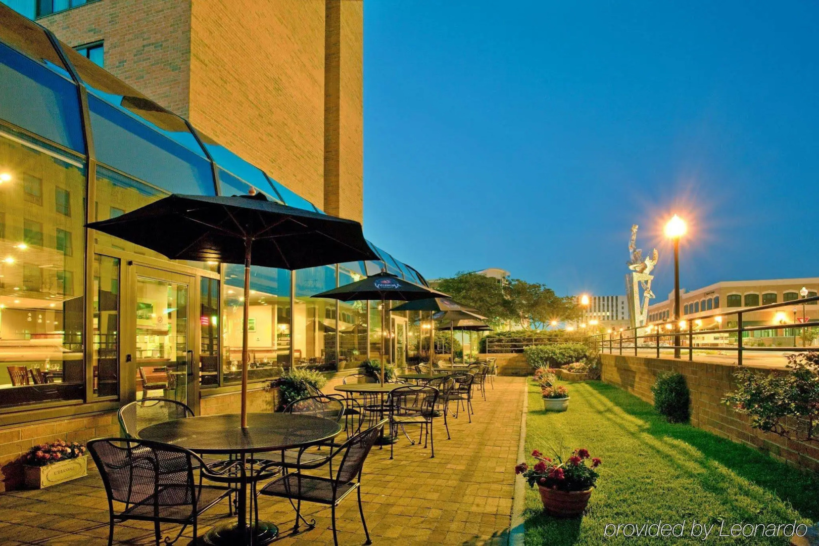 Delta Hotels by Marriott Muskegon Convention Center