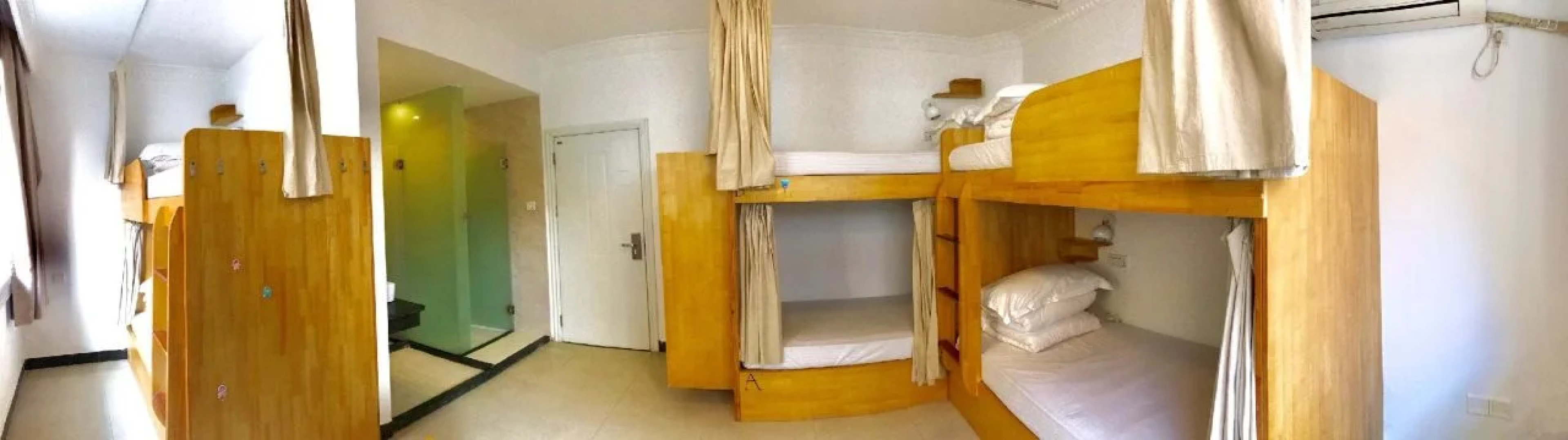 Wada Hostel in Yangshuo