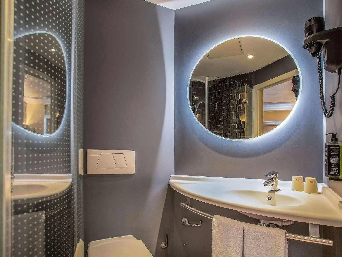 ibis Malaga Centro Ciudad