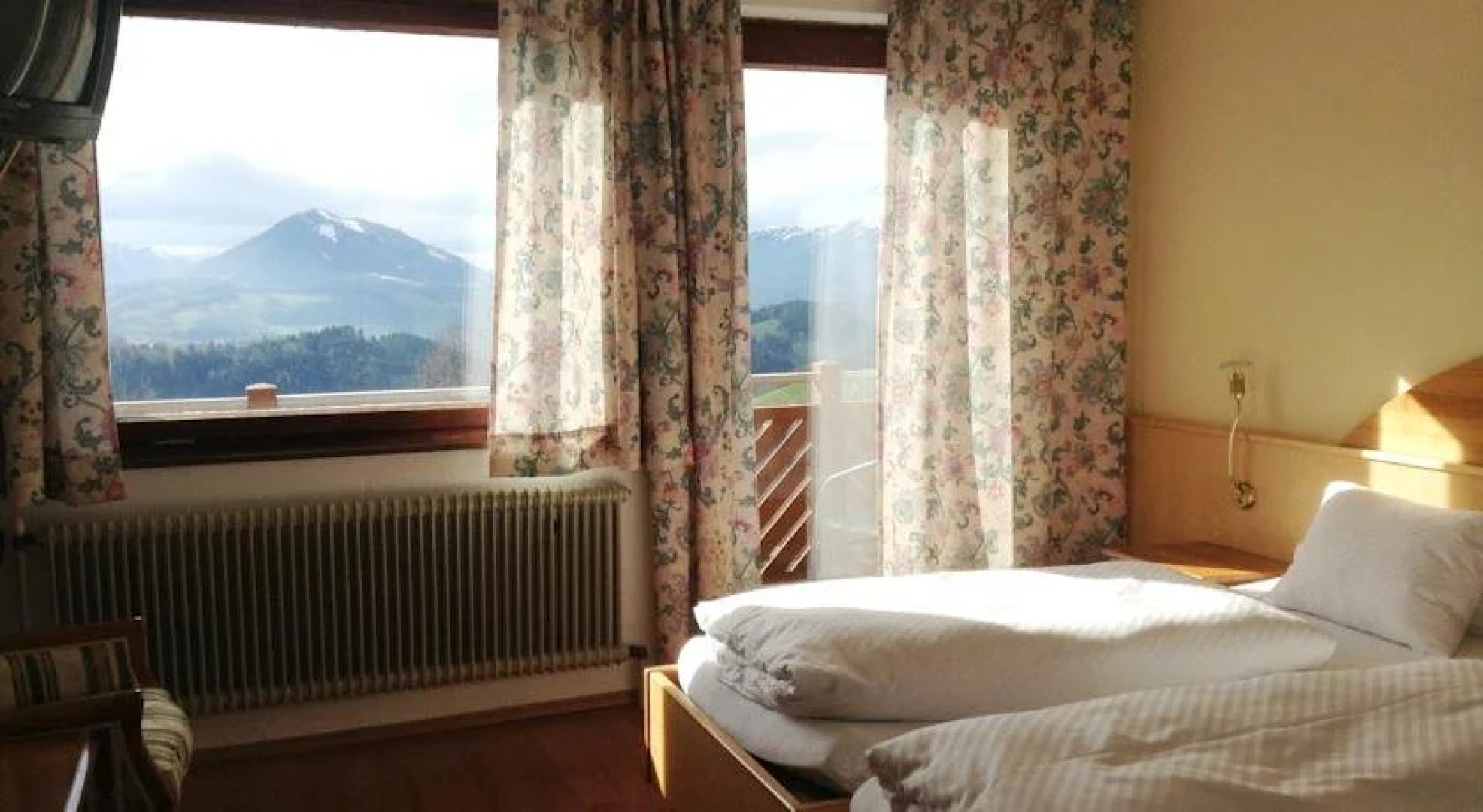 Landhotel Oberwengerhof