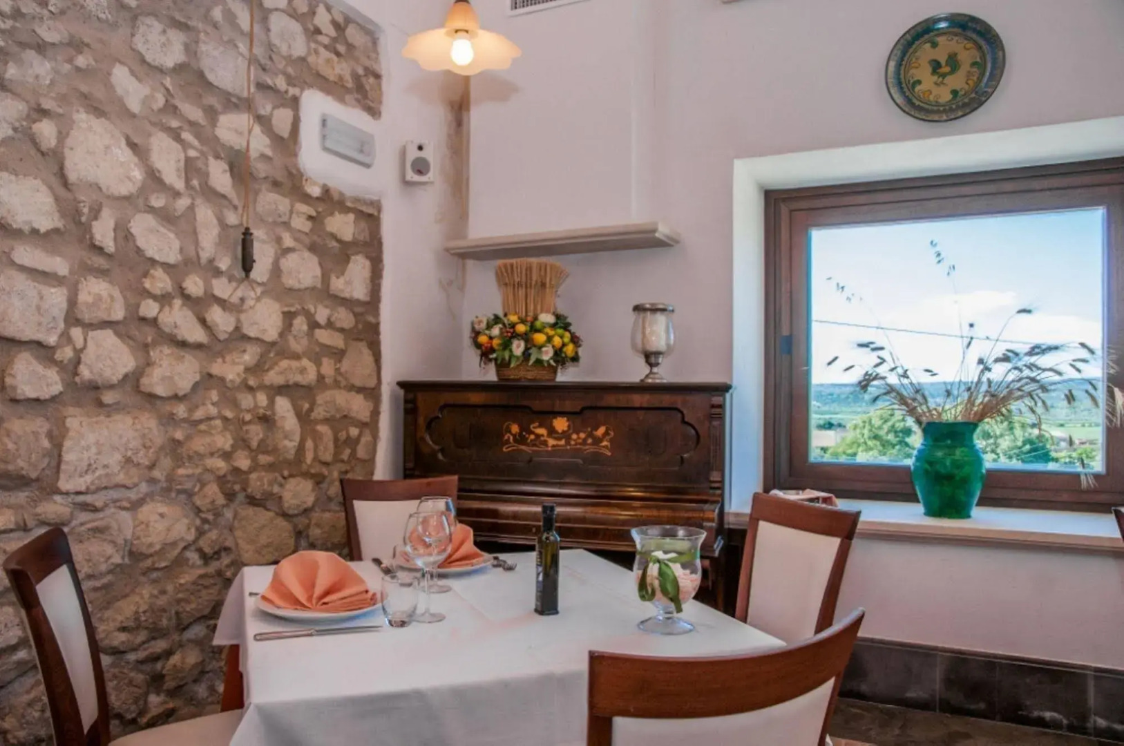 Kallikoros Country Resort & Spa