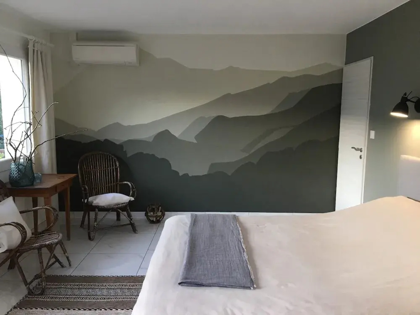 Villa Bonheur Vallespir - Maison d'Hotes