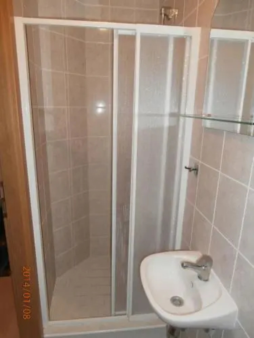 Ubytování v soukromí Olomučany