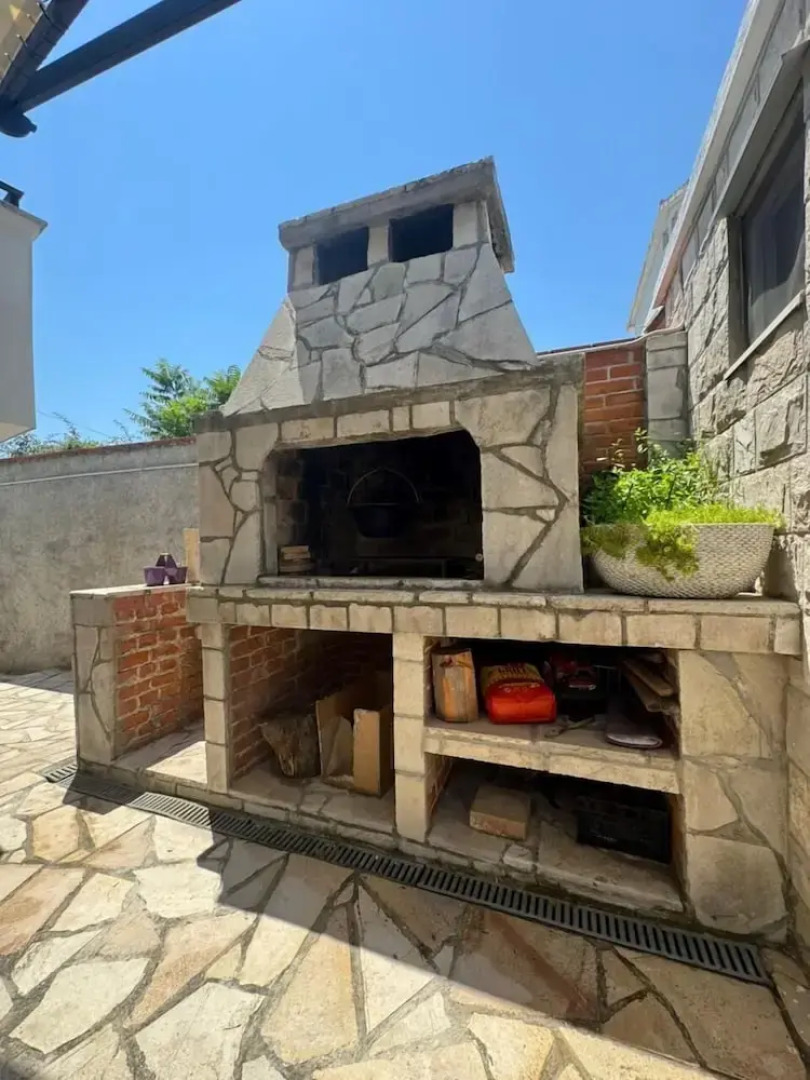 Apartments Janda Bijela