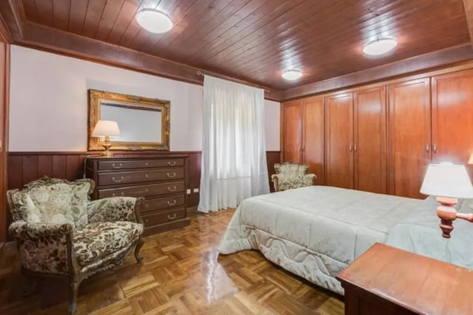 Bed & Breakfast La Giara