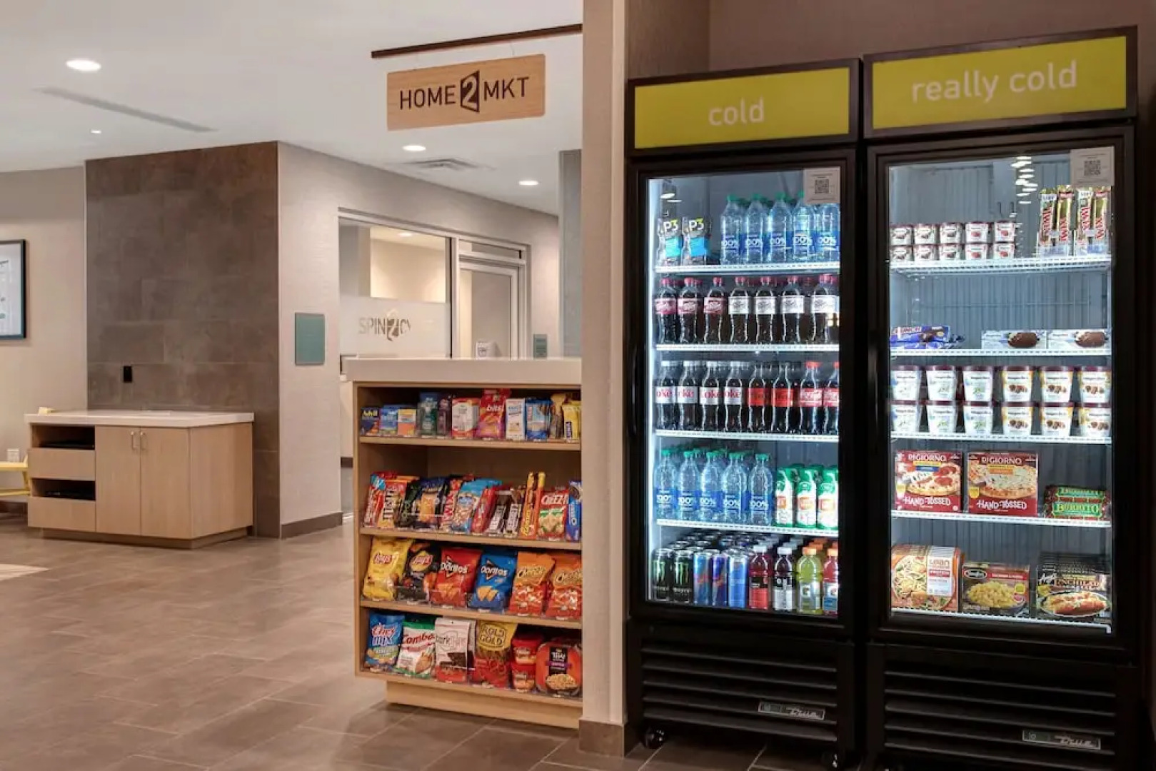 Home2 Suites by Hilton Fayetteville North