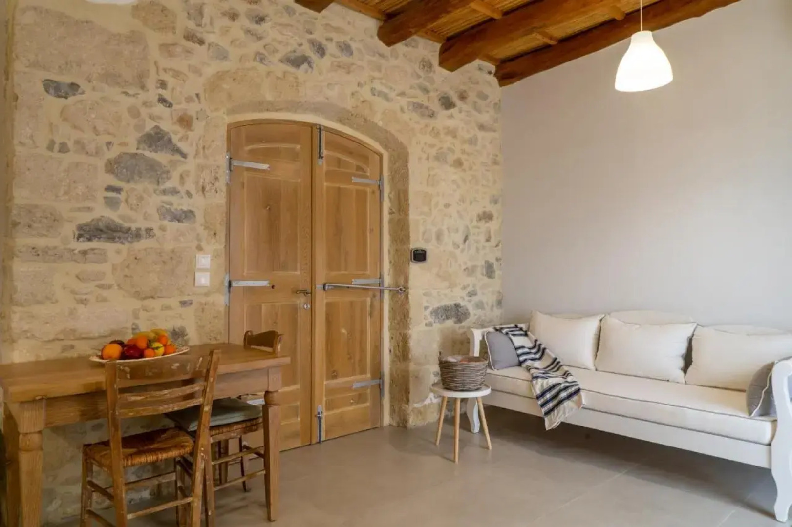 Villa Olivemillstone