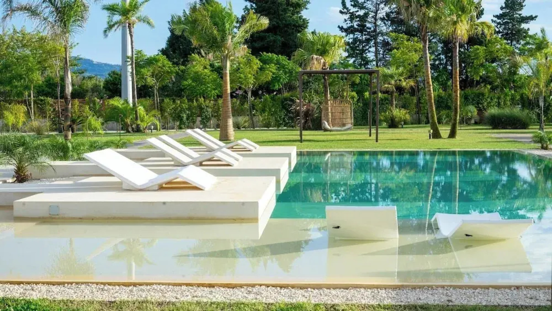 Villa Grumolara & Spa