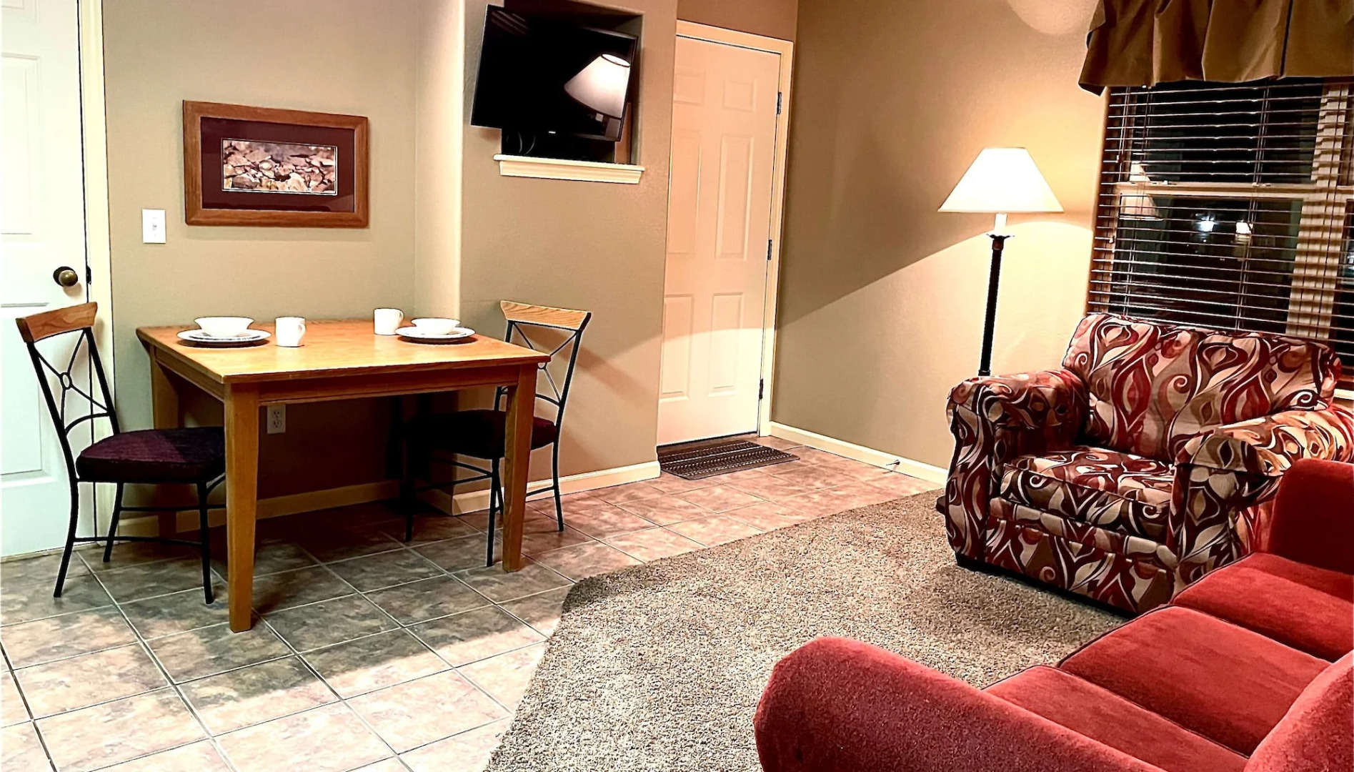 Stonebridge Village Resort