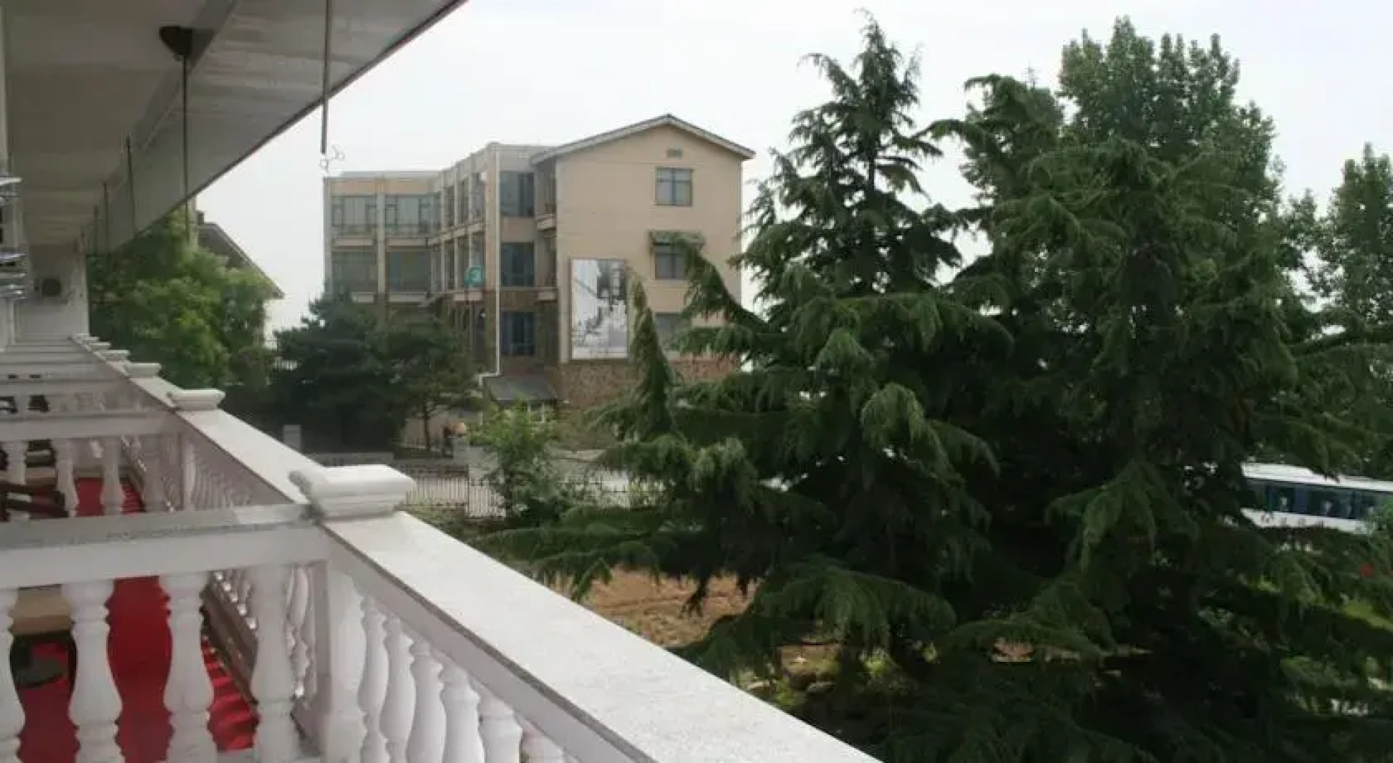 Beidaihe East Beach Seaview Hotel