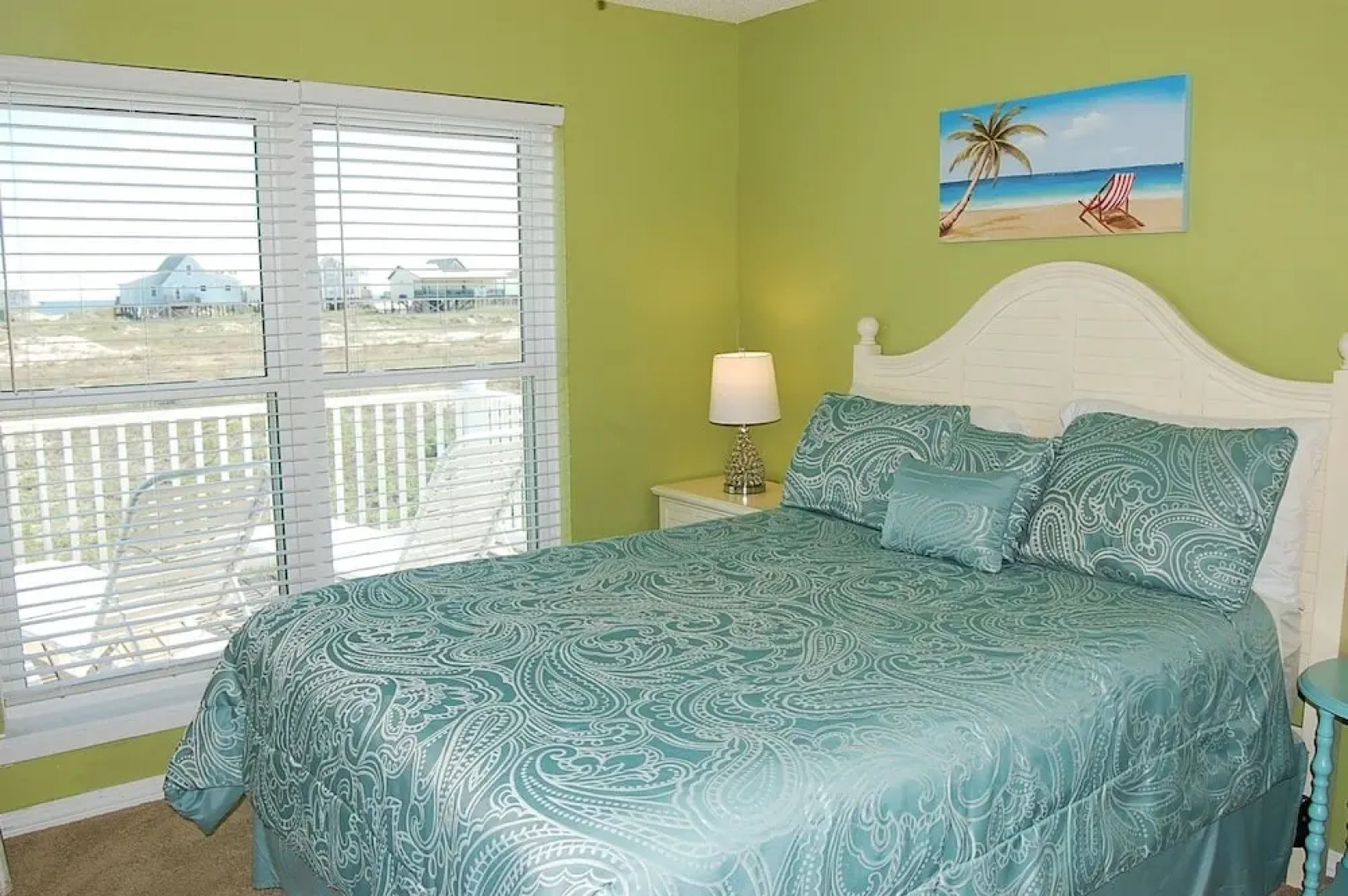 Toucan Play 2 Duplex