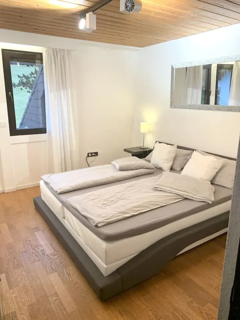 Luxus Landhaus Baiersbronn