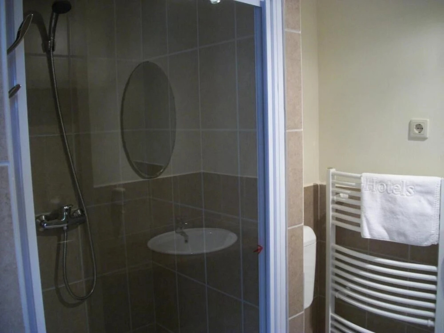 Hotel Viktória Vendégház