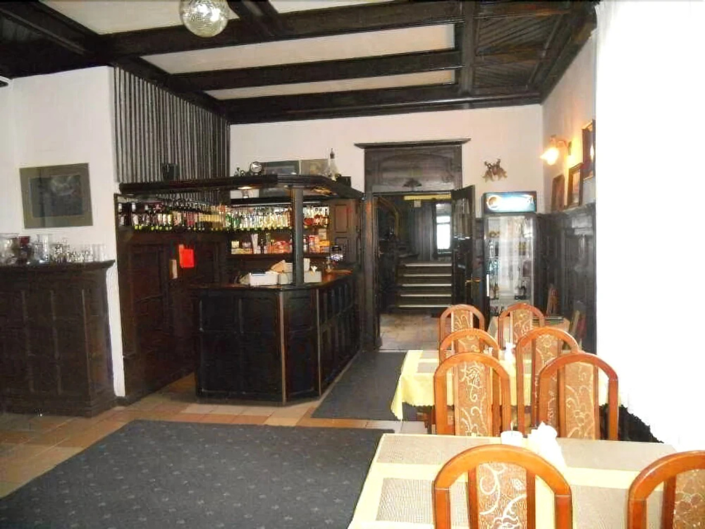 Dom Nauczyciela W Sopocie