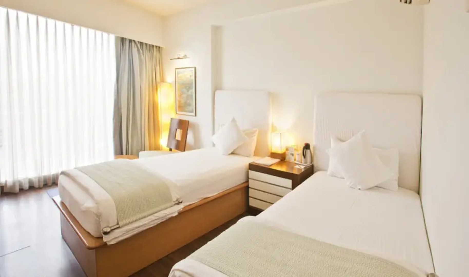 RnB Select The Clover