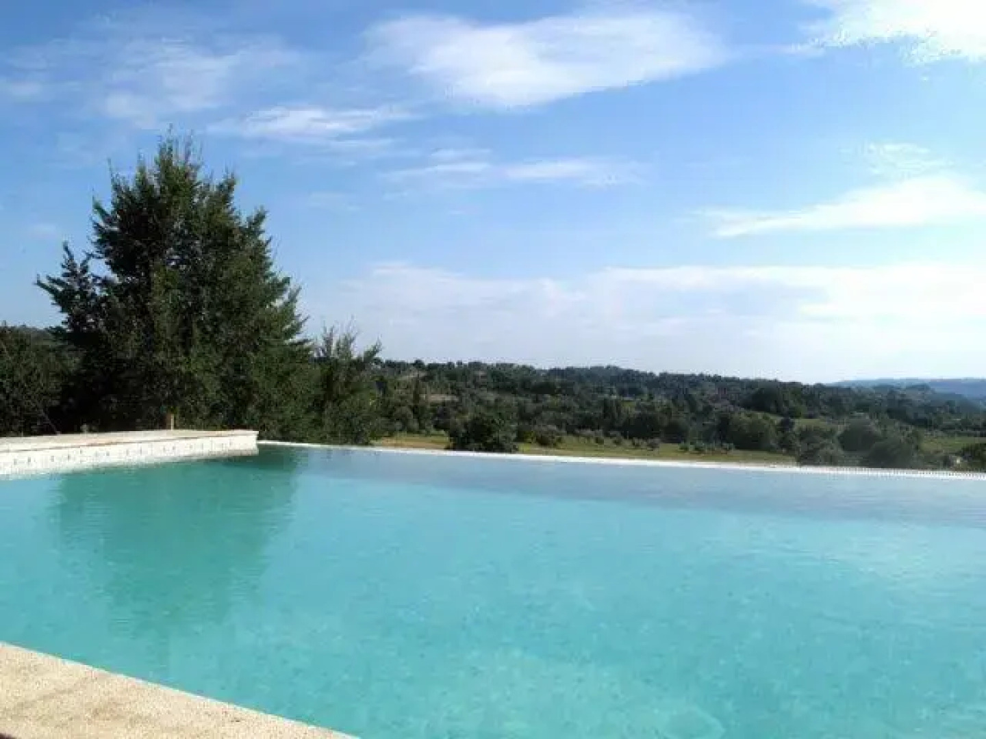 Casale Cerquabella Countryhouse