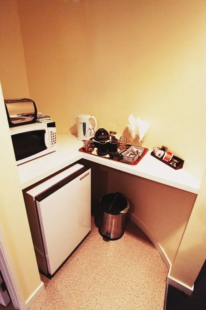 Manukau Heights Motor Lodge