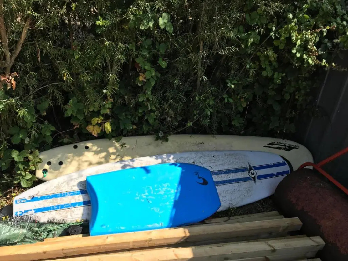 Résidence des trois pins