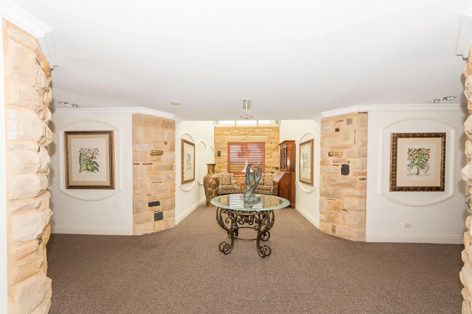 Harrington River Lodge