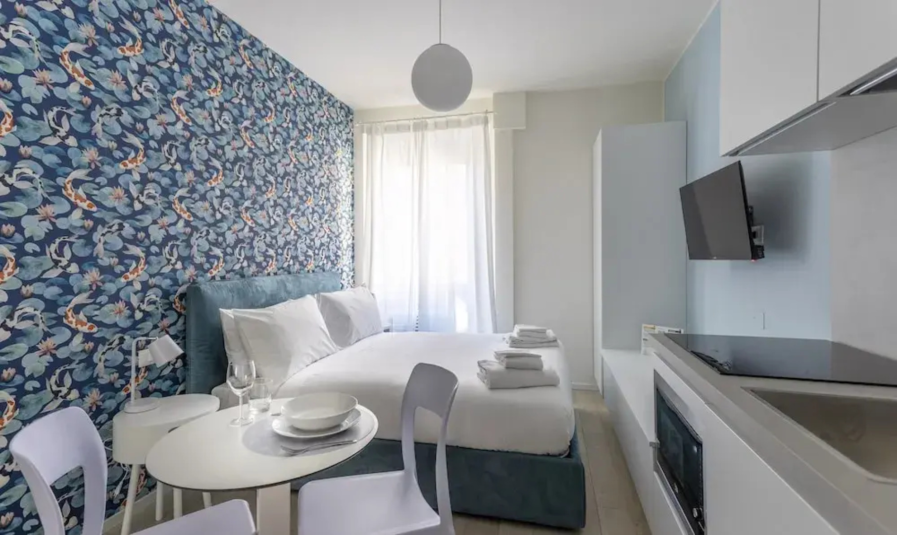 The B Village Business