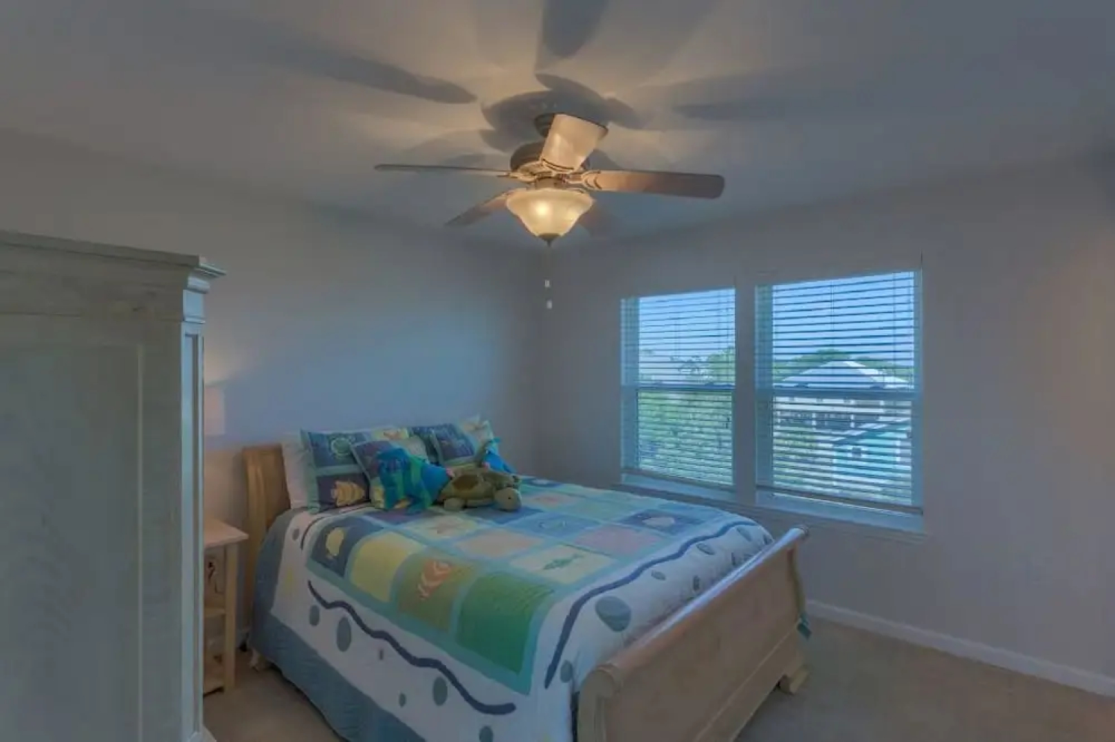 Beach Please Apartment 3 Bedroom